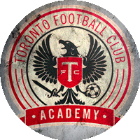 Logo Toronto FC Academy